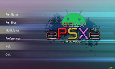 PS1 on Android