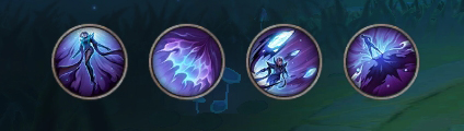 Valentina Mobile Legends Skill