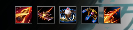Caitlyn Wild Rift Skills