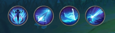 Xavier Mobile Legends Skill