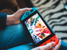 Nintendo Switch Games that Has Cross-Platform Feature Nintendo Switch Games that Has Cross Platform Feature