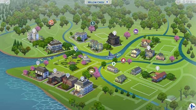 Sims 4 Mod
